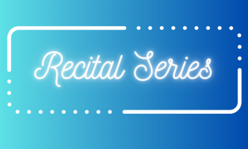 2026 Spring Recital 1 - Audience