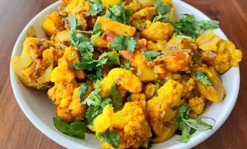 Indian Cooking
