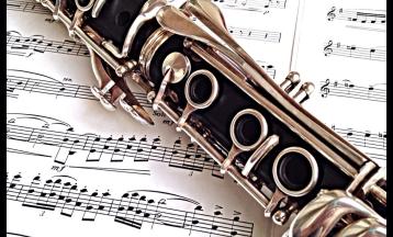 Building Better Clarinet Skills for Band or Solo playing
