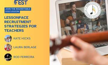 Lessonface Recruitment Strategies for Teachers