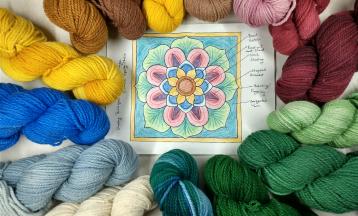 Color Fluency: Design and Practice