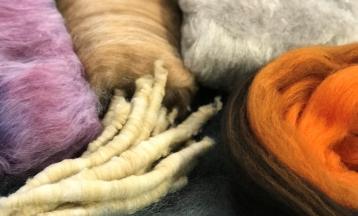 Adventures in Drum Carding