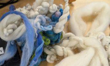 Electric Sheep: Exploring E-spinners (A)