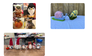 Needle Felting for Beginners