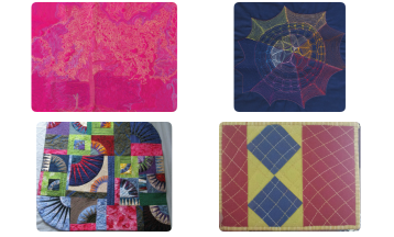 Bind that Quilt