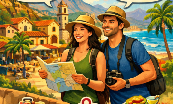 Spanish for Travelers