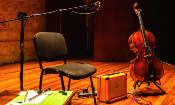 Sing and Play With Your Cello