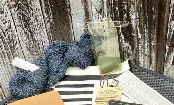 Tips for Spinning a More Consistent Yarn with Maggie Casey