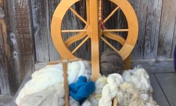 Start Spinning: Learn to Spin or Refresh Your Skills with Maggie Casey