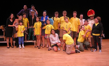 Auditioning for Child Actors - What You Must Know!