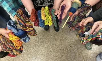 Color Blending – Let Me Count the Ways