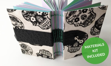 Book Making: Inbetween Binding