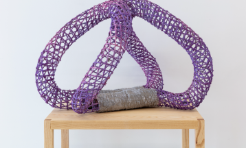 Sculptural Basketry