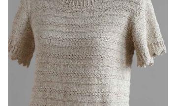 Fiber to Fabric: How the underlying fiber informs the knitted fabric