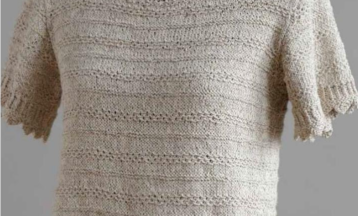 Fiber to Fabric: How the underlying fiber informs the knitted fabric