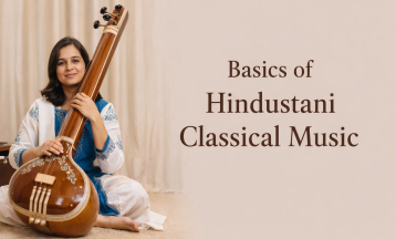 Learn Indian Classical Music