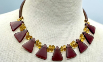 Finding Your Voice with Beads