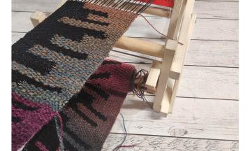 FUNdementals of Weaving
