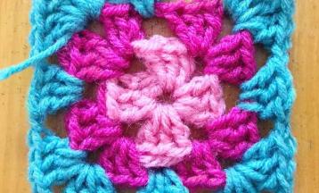 Get Hooked On Crochet