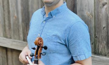 An Introduction to Playing the Violin and Viola