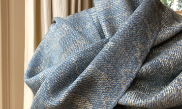 Design for Weave with Sound and Rhythm
