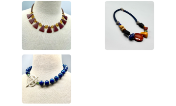 Finding Your Voice with Beads