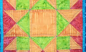Color Theory for Quilt Makers