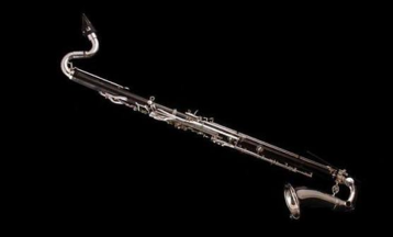 Intro to Bass Clarinet