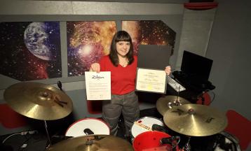 Start Your Drumming Journey