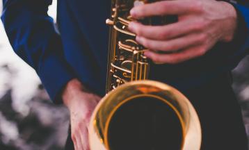 Saxophone - Learning to Play by Ear