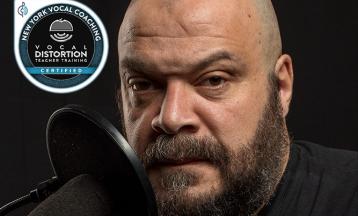 Learn Metal Screams!