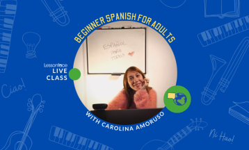 Beginner Spanish for Adults (May 2026)