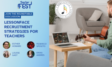 Lessonface Recruitment Strategies for Teachers
