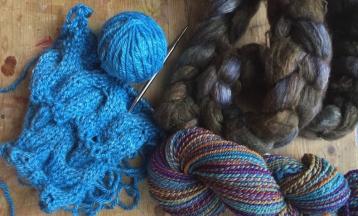 Yarnitecture: Building Exactly the Yarn You Want with Jillian Moreno (First Offering)
