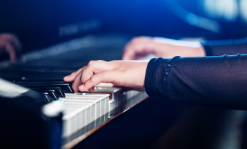 Piano Jumpstarter: Beginner Crash Course