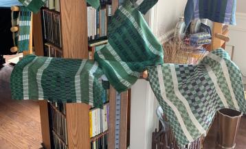 Planning, Preparing and Presenting the Perfect Kitchen Towel