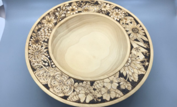 Pyrography 101