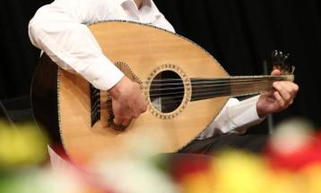 Introduction to Oud and Arabic Music