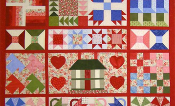 Quiltmaking 101
