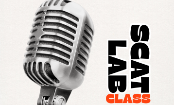 Scat Lab: A Space for Vocal Improvisation