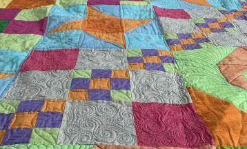 Reminders - Building Piecing Skills One Block at a Time