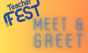 TeacherFest Kickoff and Lessonface Meet and Greet