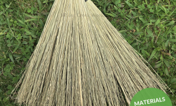 Hand Brooms
