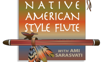 Learn To Play The Native American Style Flute