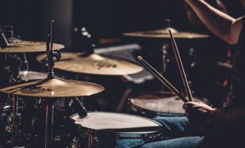 Beginning Drum Set Learning