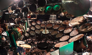 RHYTHM, King of the Omniverse: how to use it, speak it, arrange it and produce it