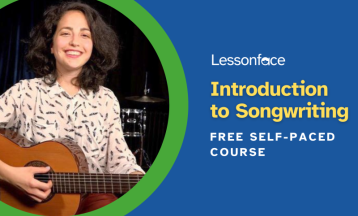 Introduction to Songwriting
