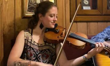 Intro to Irish Fiddling