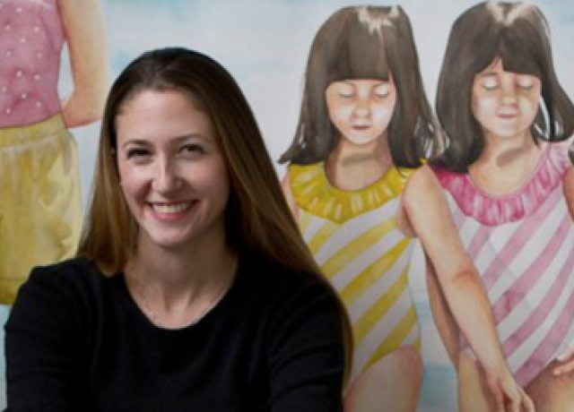 Allison Maletz