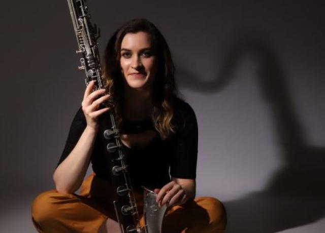 Stephanie Clark